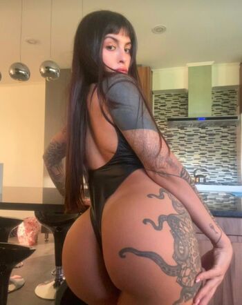 Full leaked Monika agrume private onlyfans photo