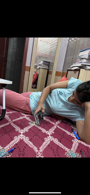 Full leaked Monika dev private onlyfans photo