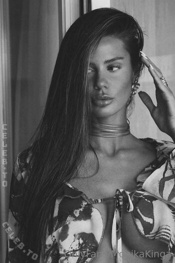Full leaked Monika kinga private onlyfans photo
