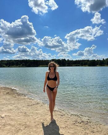 Full leaked Monika kingamrozowska private onlyfans photo