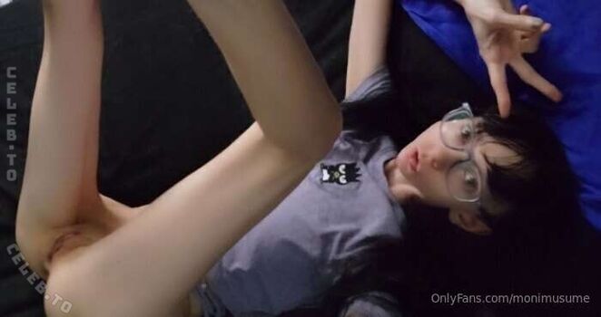 Monimusume / Chey / Cheyenne