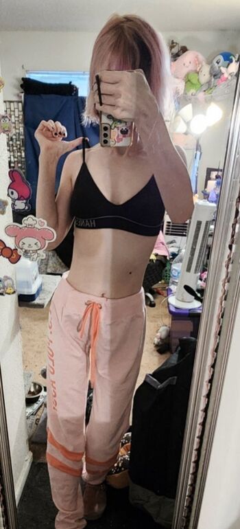 Full leaked Monimusume page private onlyfans photo
