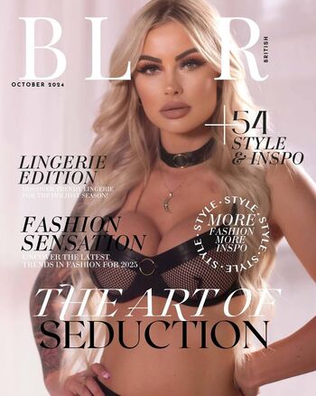 Full leaked Monique lester private onlyfans photo