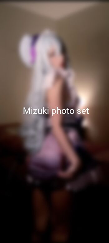 Full leaked Monitacosplay private onlyfans photo