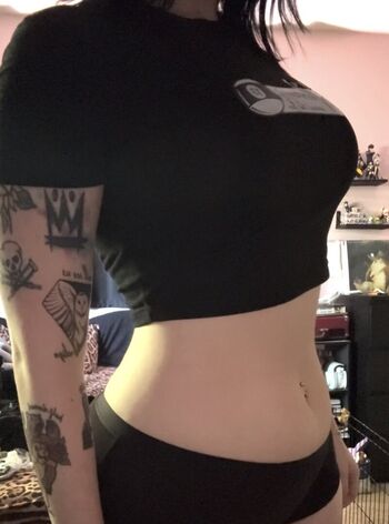 Full leaked Monkeyspiit private onlyfans photo