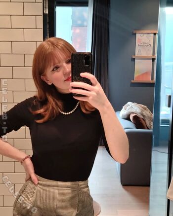 Full leaked Monominji private onlyfans photo