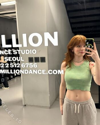 Full leaked Monominji private onlyfans photo