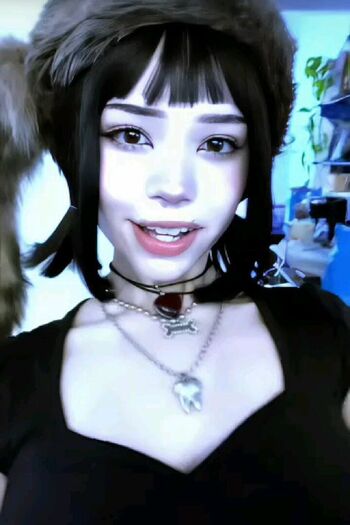Full leaked Monstra private onlyfans photo