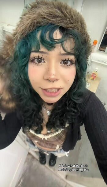 Full leaked Monstra private onlyfans photo