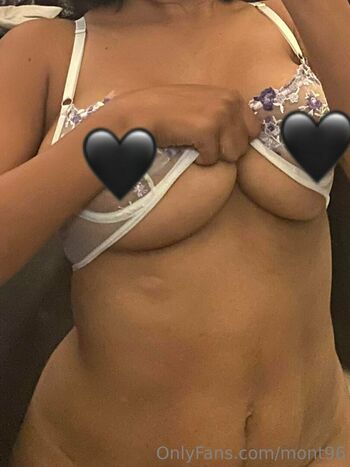 Full leaked Mont private onlyfans photo