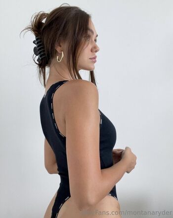 Montana Ryder