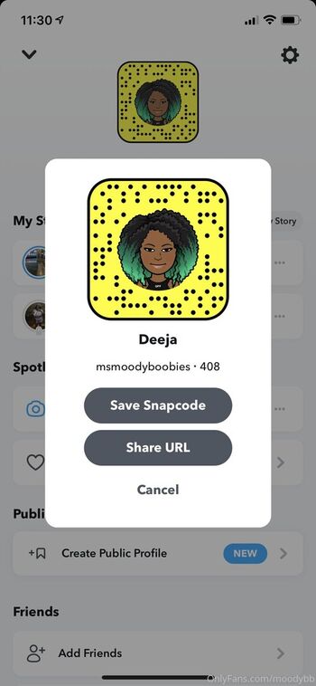 Full leaked Moodybb private onlyfans photo