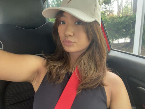 Full leaked Moon blitz asmr page private onlyfans photo