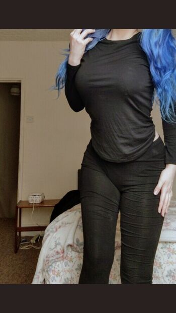 Full leaked Moon dragon private onlyfans photo