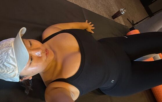 Full leaked Moon seo byul private onlyfans photo