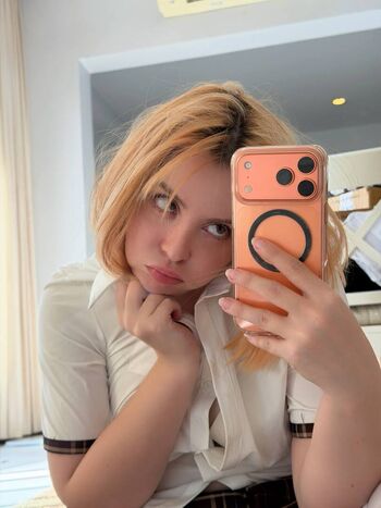 Full leaked Moona asmr private onlyfans photo