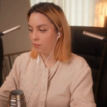 Full leaked Moona asmr  page private onlyfans photo