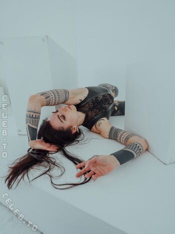 Full leaked Moona autumn private onlyfans photo