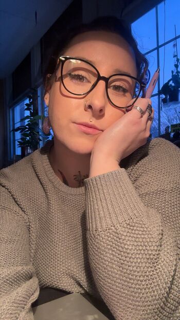 Full leaked Moonbeamsaint page private onlyfans photo