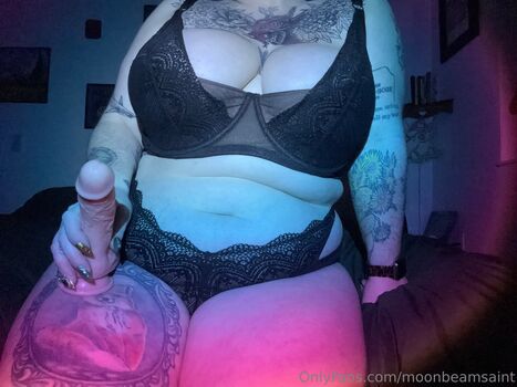 Full leaked Moonbeamsaint page private onlyfans photo