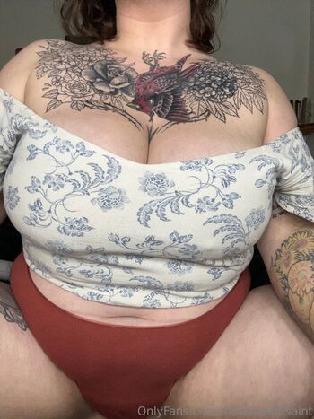Full leaked Moonbeamsaint private onlyfans photo