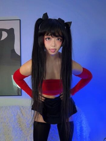 Full leaked Mooncakeva private onlyfans photo
