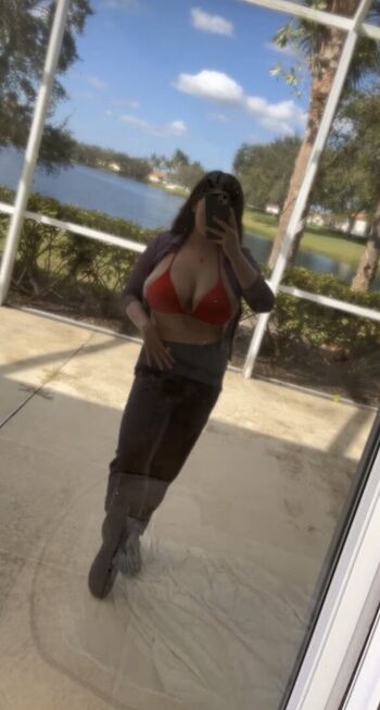 Full leaked Mor nissan private onlyfans photo