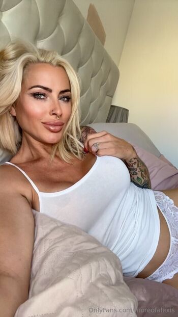 MoreAlexis