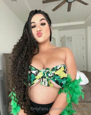 Full leaked Morebrittcuadra private onlyfans photo
