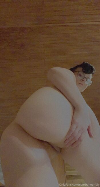MoreCumberworldly
