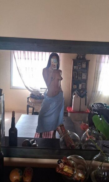 Full leaked Morena b private onlyfans photo