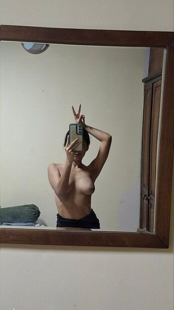 Full leaked Morena b private onlyfans photo
