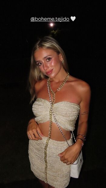 Full leaked Morena beltran page private onlyfans photo