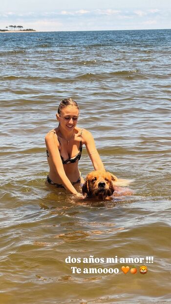 Full leaked Morena beltran private onlyfans photo