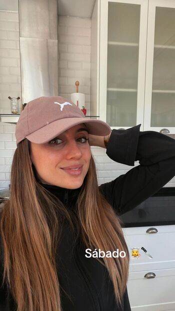 Full leaked Morena beltran private onlyfans photo