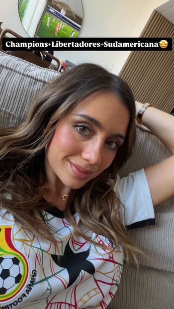 Full leaked Morena beltran private onlyfans photo