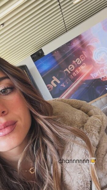 Full leaked Morena beltran private onlyfans photo