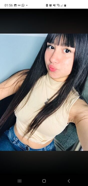 Morena Lezcano