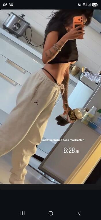 Full leaked Morenamore private onlyfans photo