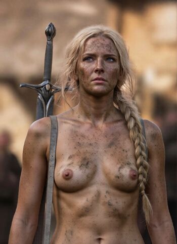 Full leaked Morfydd clark private onlyfans photo