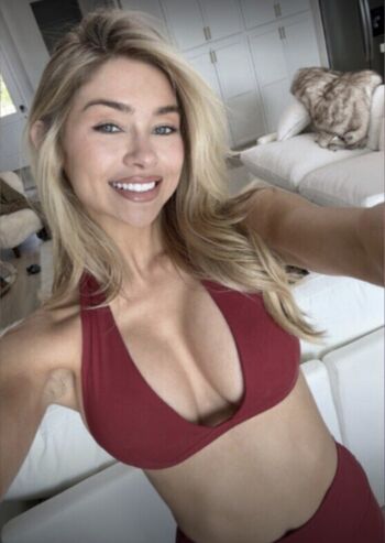 Full leaked Morgan avery private onlyfans photo