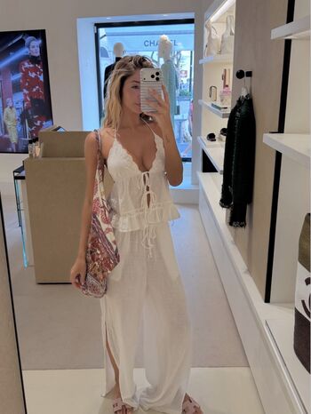 Full leaked Morgan avery private onlyfans photo