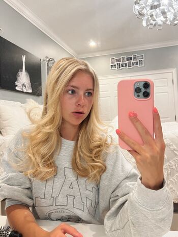 Full leaked Morgan beard private onlyfans photo