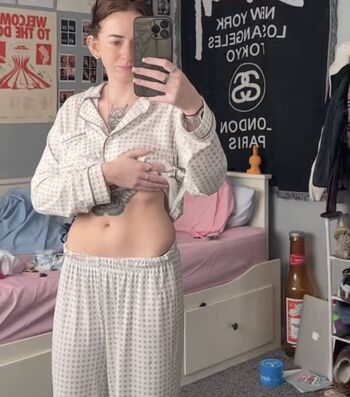 Full leaked Morgan beckers private onlyfans photo