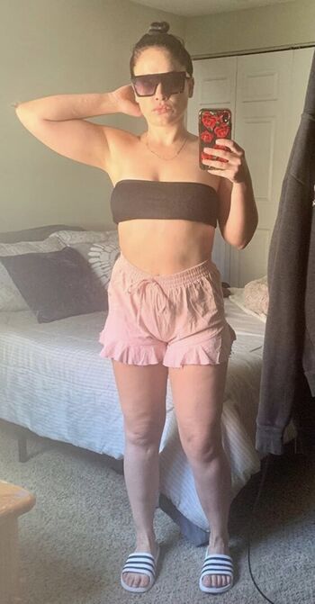 Full leaked Morgan caitlin page private onlyfans photo