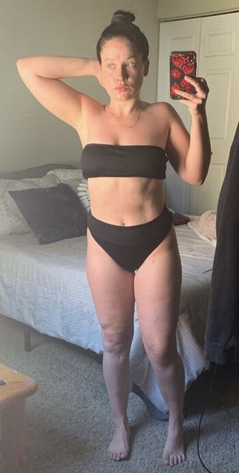 Full leaked Morgan caitlin private onlyfans photo