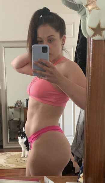 Full leaked Morgan caitlin private onlyfans photo