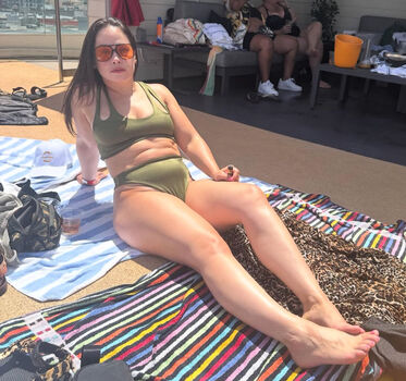 Full leaked Morgan caitlin private onlyfans photo