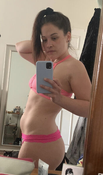 Full leaked Morgan caitlin private onlyfans photo
