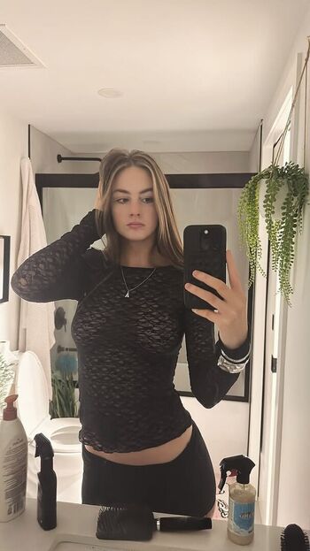 Full leaked Morgan dearn private onlyfans photo